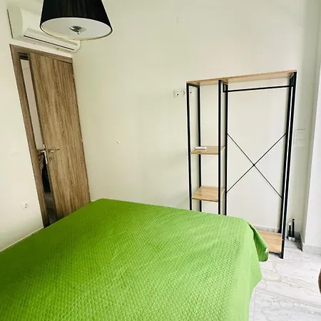 Afina Appartement Hanioti