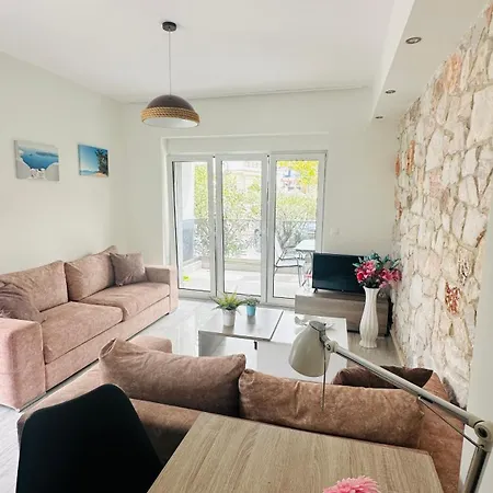 Afina Appartement