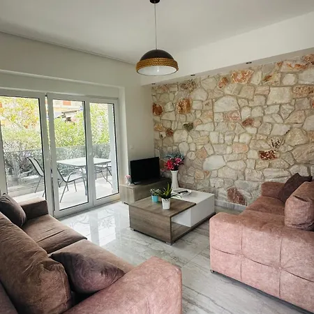 Appartement Afina