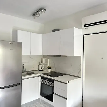 Appartement Afina *