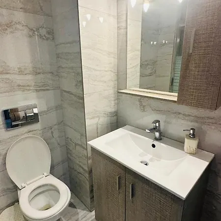 Apartment Afina *