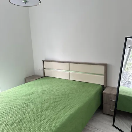 Afina Apartment Hanioti