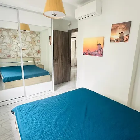 Apartment Afina Hanioti